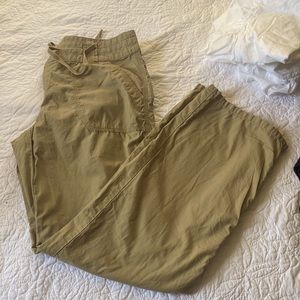 MK CARGO  PANTS